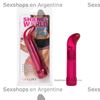Shane s World vibrador rigido estimulador de punto G rosa